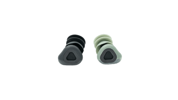 SurfEars Earplugs SurfEars 4.0 Ear Plugs - Black Sage