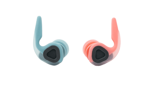 SurfEars Earplugs SurfEars 4.0 Ear Plugs - Coral Sky