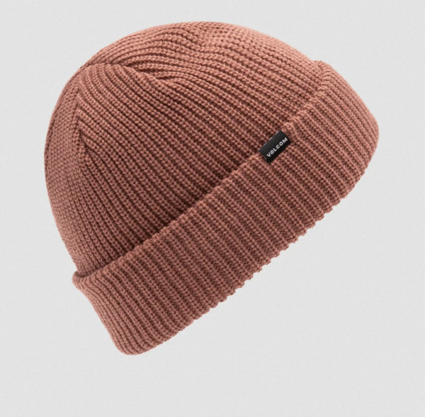 Volcom Sweep Beanie - Desert Taupe