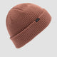 Volcom Sweep Beanie - Desert Taupe