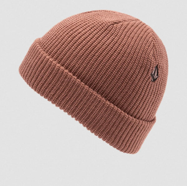 Volcom Sweep Beanie - Desert Taupe
