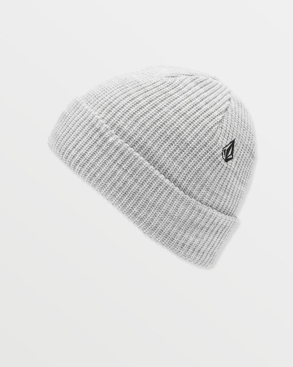 Volcom Sweep Beanie - Heather Grey