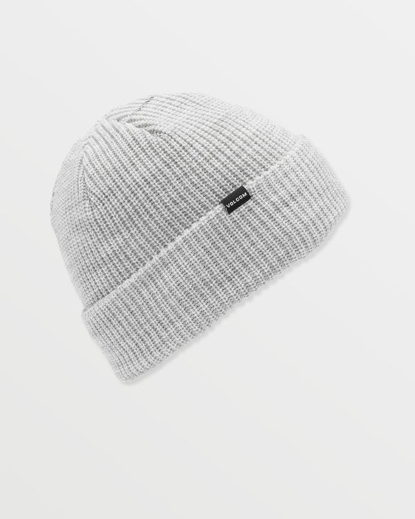 Volcom Sweep Beanie - Heather Grey