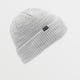 Volcom Sweep Beanie - Heather Grey
