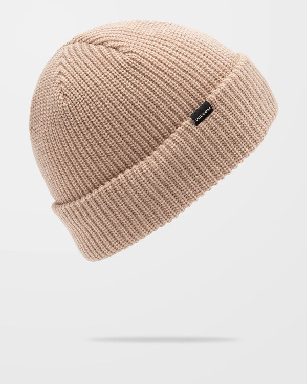 Volcom Sweep Beanie - Khaki