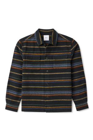 Katin Mens Shirt Shiloh Flannel
