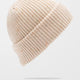 Volcom Speckled Up Beanie - Off White