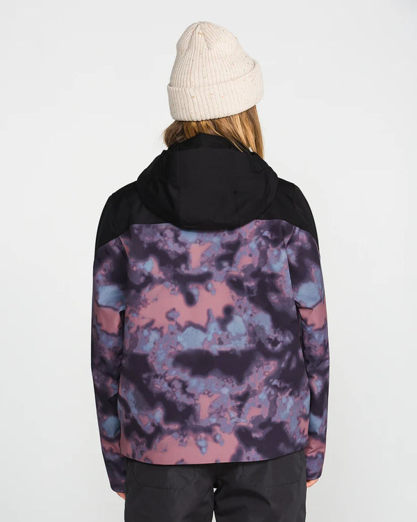 Volcom Speckled Up Beanie - Off White