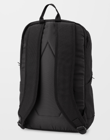 Volcom Backpacks Volcom School Backpack - Black