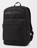 Volcom Backpacks Volcom School Backpack - Black