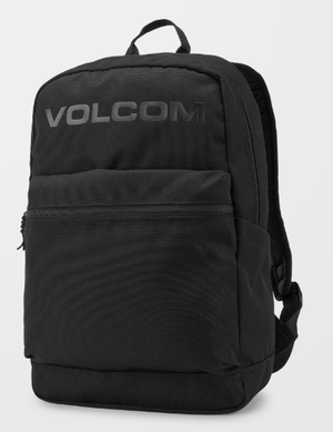 Volcom Backpacks Volcom School Backpack - Black