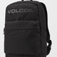 Volcom School Backpack - Black