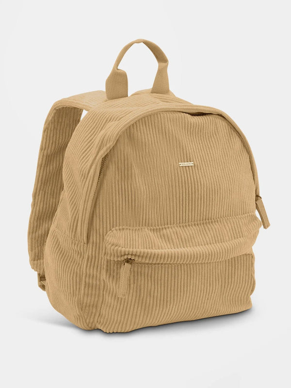 Volcom Backpacks Volstone Mini Backpack in Khaki