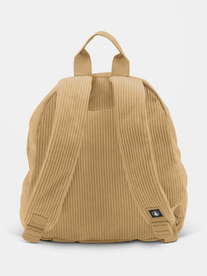 Volcom Backpacks Volstone Mini Backpack in Khaki