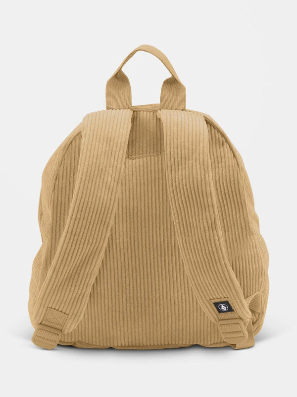 Volcom Backpacks Volstone Mini Backpack in Khaki