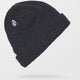 Volcom Full Stone Beanie - Charcoal Heather