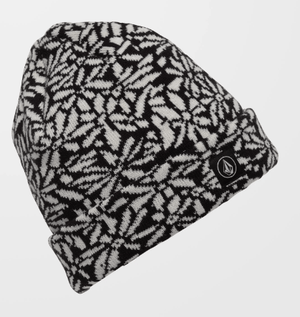 Volcom Beanies Volcom Full Stone - Jacquard