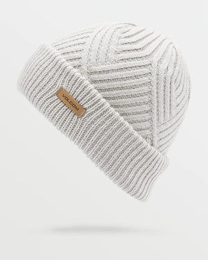 Volcom Beanies Volcom Women's Stone Knit Beanie - Stone