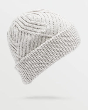 Volcom Beanies Volcom Women's Stone Knit Beanie - Stone