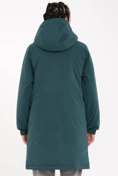 Volcom Coats & Jackets Volcom Sleepi  Puff Parka - Ponderosa Pine Jacket