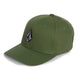 Volcom Full Stone HTHR Flexfit Hat - Brolive