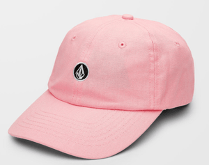 Volcom Hat Volcom Circle Stone Dad Hat - Light Pony