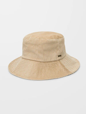 Volcom Hats Volcom Stone Street Bucket Hat - Khaki