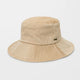 Volcom Stone Street Bucket Hat - Khaki