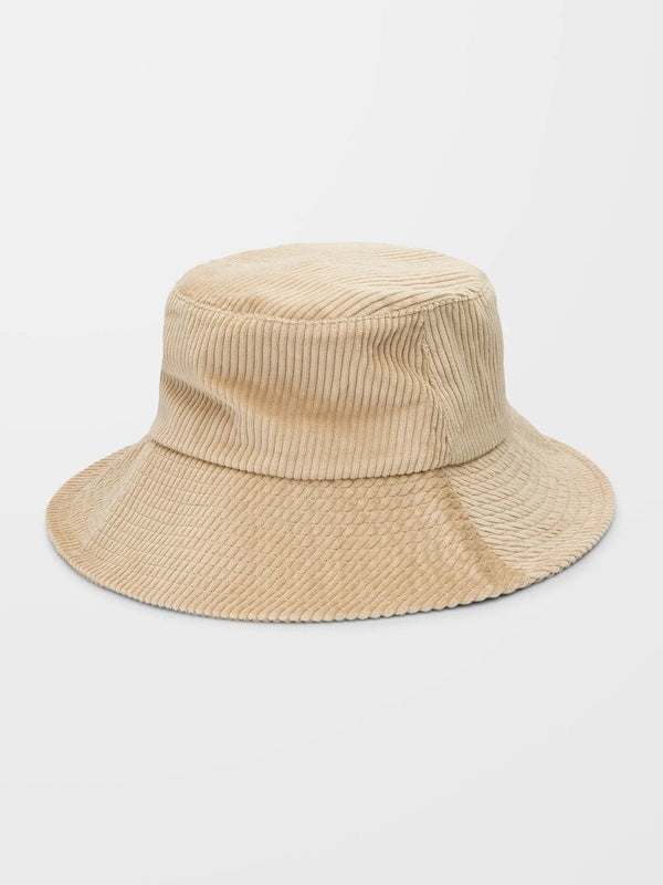 Volcom Hats Volcom Stone Street Bucket Hat - Khaki