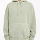Volcom Single Stone Hoodie - Green Tea