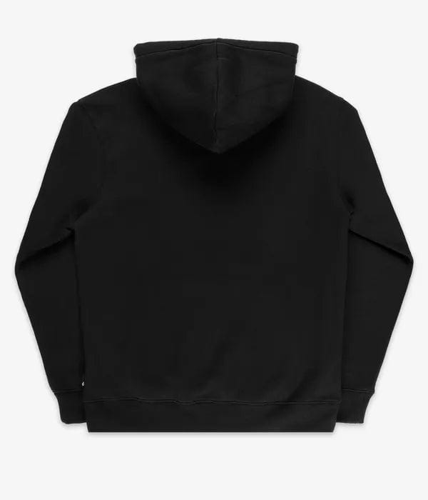 Volcom Hoodies Volcom Single Stone Hoodie in Black