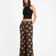 Volcom Women’s Midnite Ramble Pants - Vintage Black