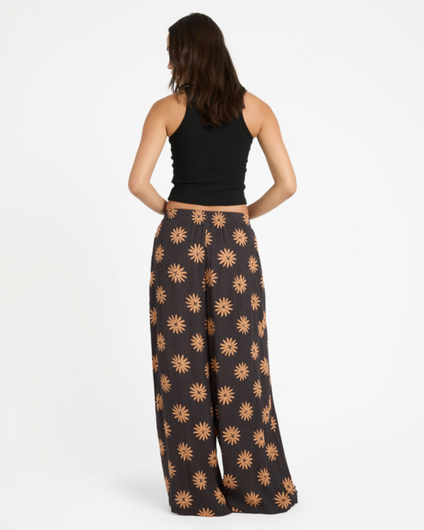 Volcom Midnite Ramble Pants - Vintage Black