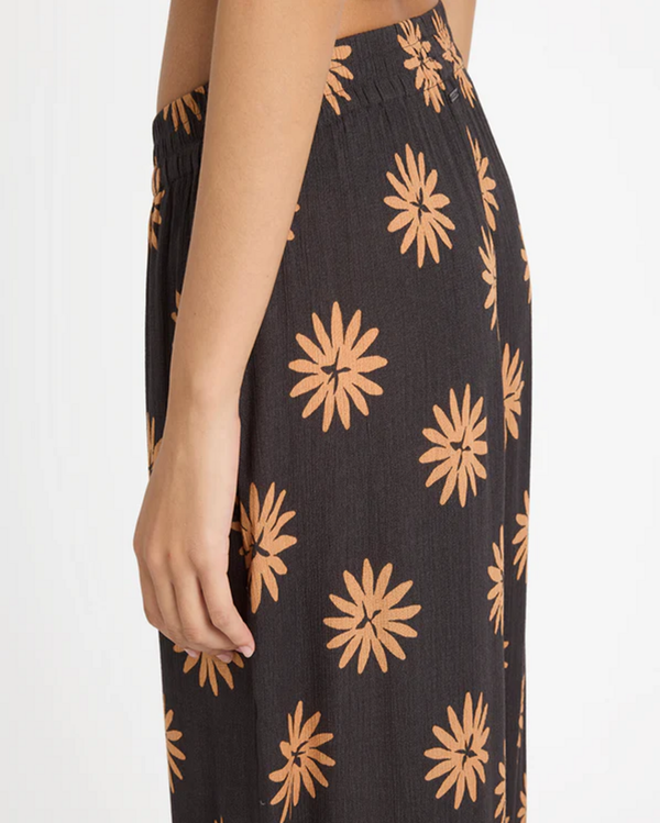 Volcom Midnite Ramble Pants - Vintage Black