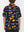 Volcom Shirt Volcom Arthur Longo Short Sleeve Shirt in Black