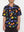 Volcom Shirt Volcom Arthur Longo Short Sleeve Shirt in Black