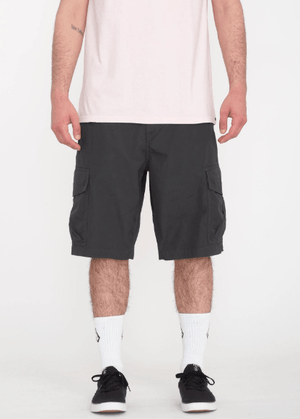 Volcom Shorts 30 Volcom Grande Barracks 22