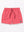 Volcom Shorts Volcom Lido Solid Trunk in Ruby