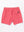 Volcom Shorts Volcom Lido Solid Trunk in Ruby