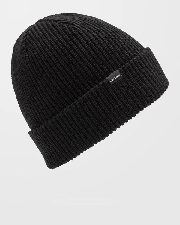 Volcom Sweep Beanie - Black