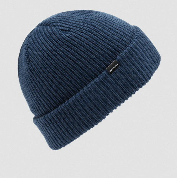 Volcom Sweep Beanie - Blue