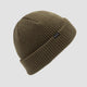 Volcom Sweep Beanie - Dark Green