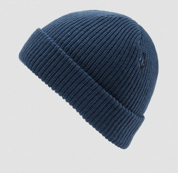 Volcom Sweep Beanie - Blue