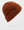 Volcom Sweep Lined Beanie - Burnt Orange