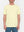 Volcom T-shirt Volcom Stone Blanks Short Sleeve T-Shirt in Aura Yellow