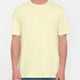 Volcom Stone Blanks Short Sleeve T-Shirt - Aura Yellow