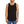 Volcom T-shirt Volcom Stone Blanks Tank Top in Black