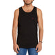 Volcom Stone Blanks Tank Top - Black