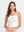 Volcom Tops Volcom 1991 Strappy Tank in Star White