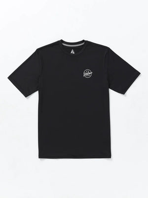 Volcom Wetsuits Volcom Stone Stamp Short Sleeve Rashguard